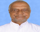 Fr Baptist D’Souza (82), Bareilly, U.P